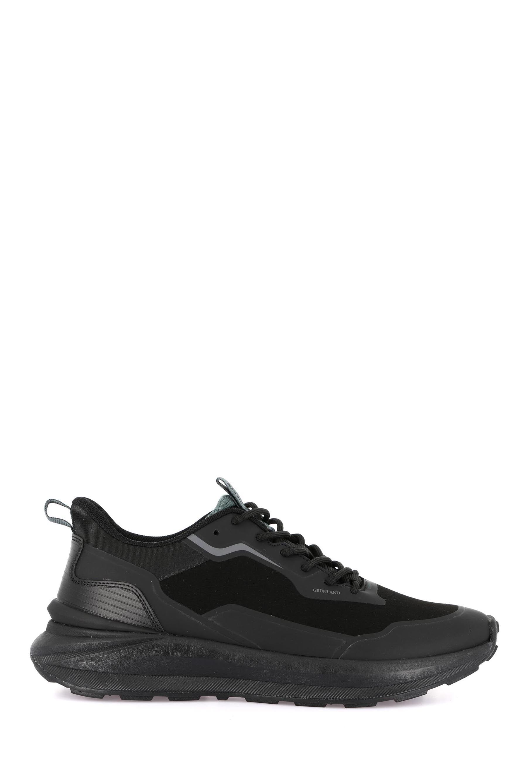Sneakers Nero Grunland