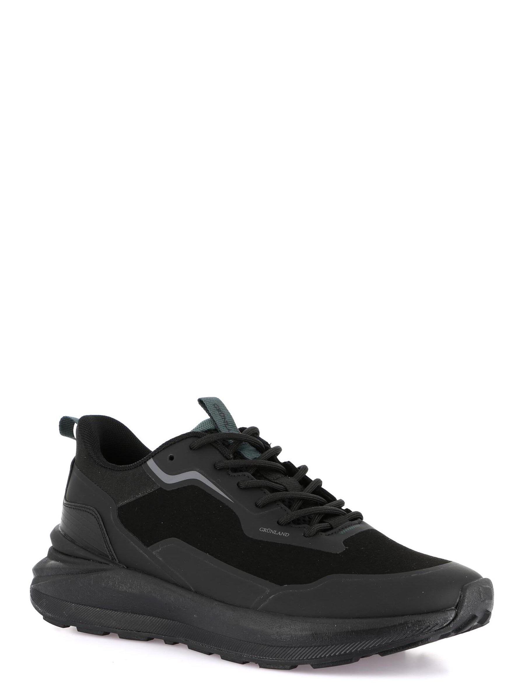Sneakers Nero Grunland
