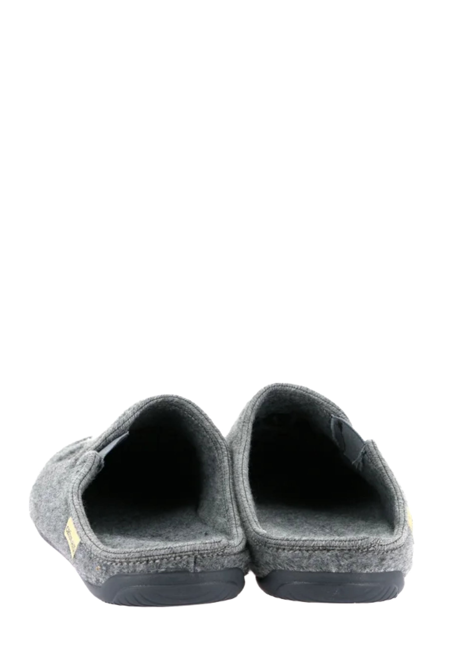 Pantofole Grigio Grunland