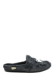 Pantofole Grigio Grunland