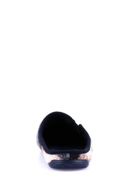 Pantofole Blu Grunland