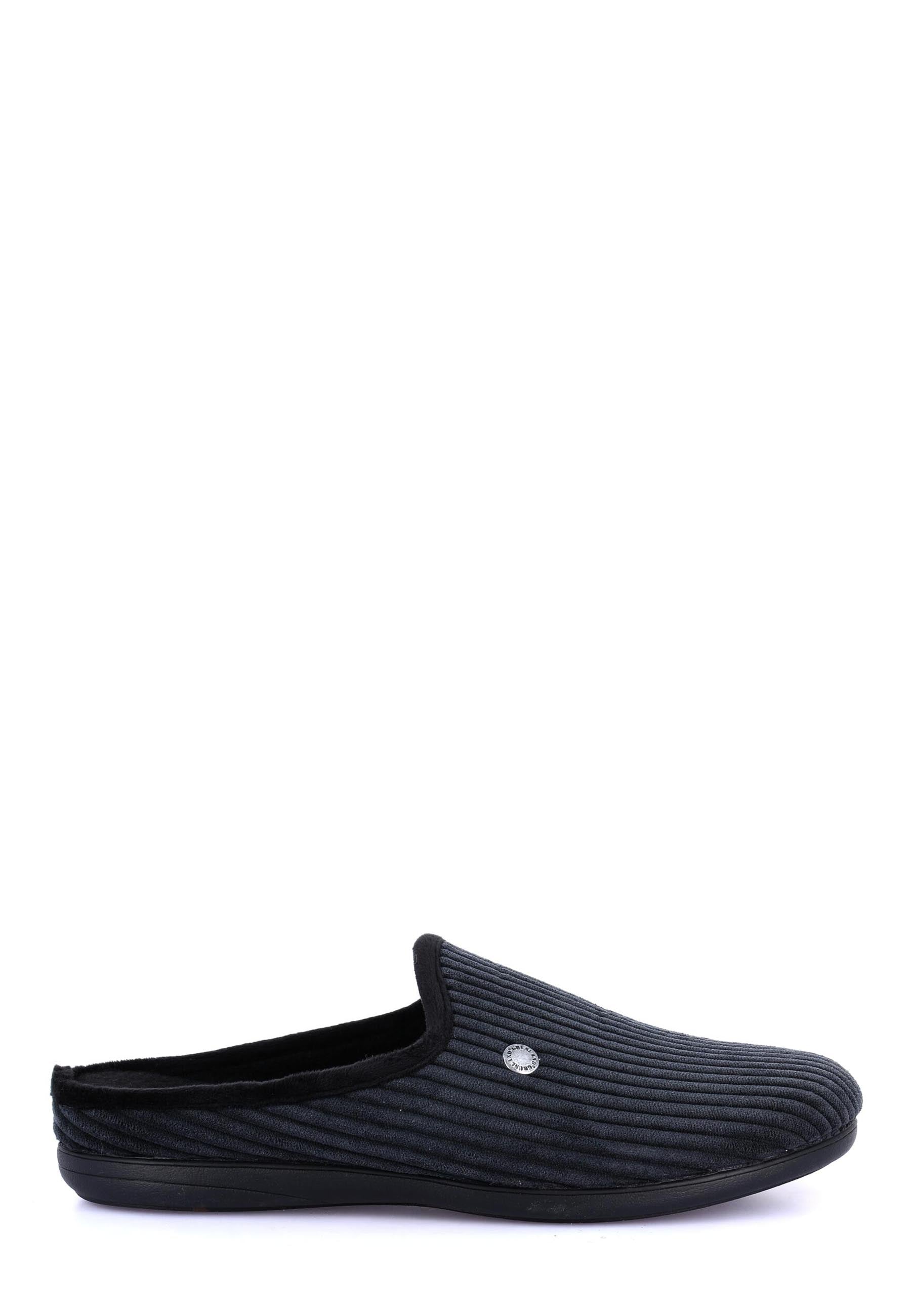 Pantofole Nero Grunland