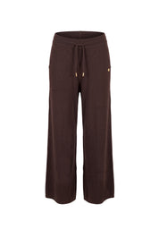 Pantaloni Marrone Yes-zee