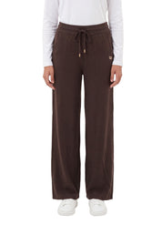 Pantaloni Marrone Yes-zee