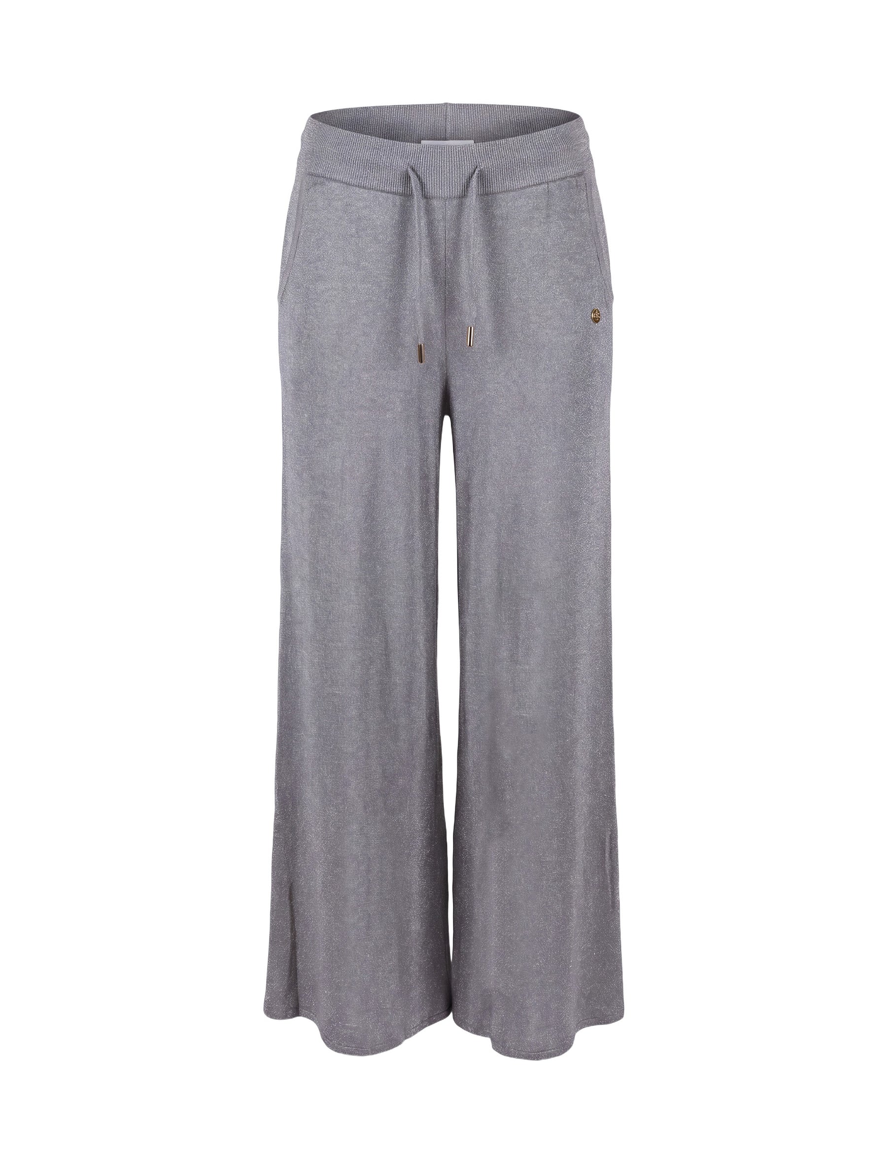 Pantaloni Grigio Yes-zee