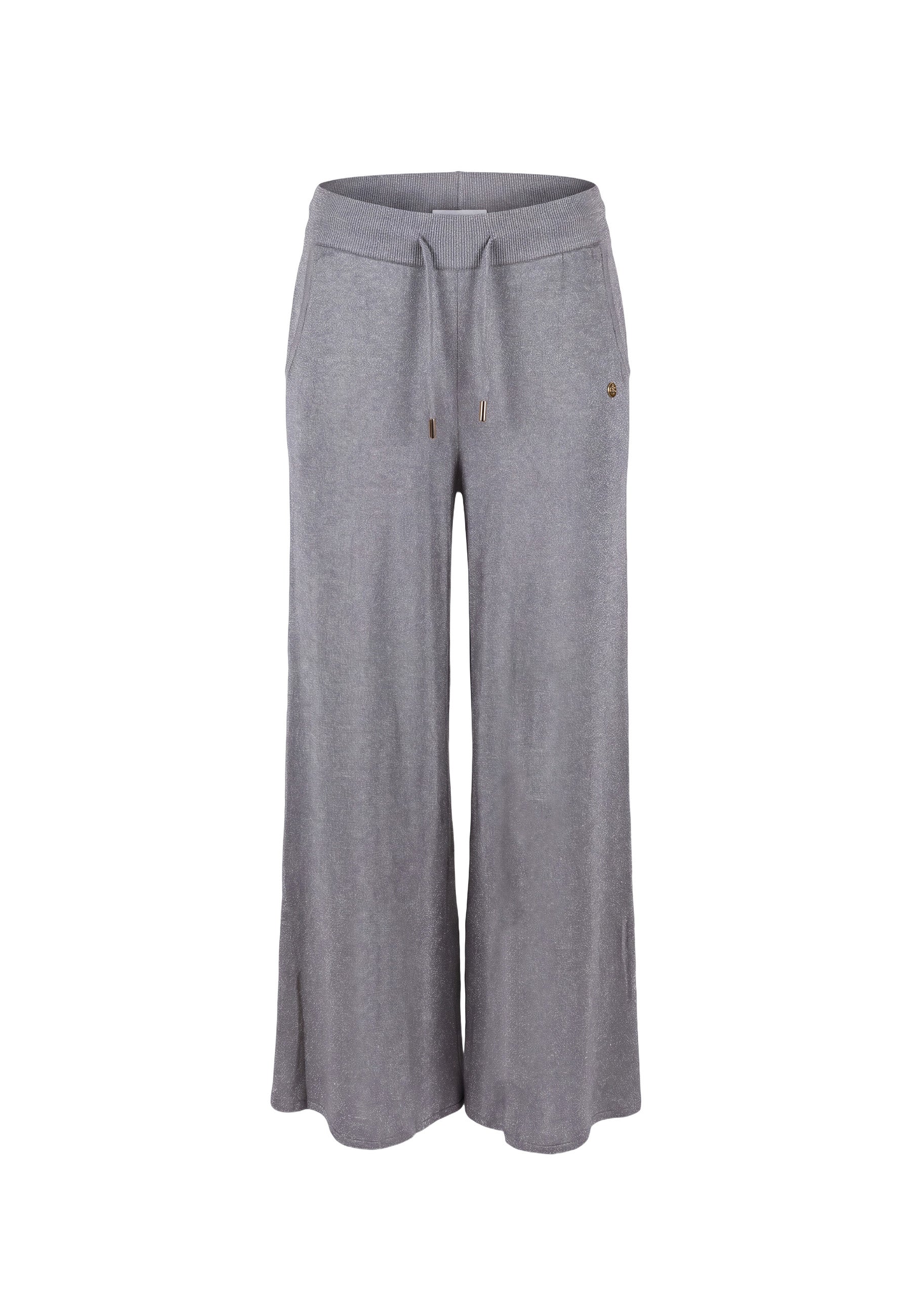 Pantaloni Grigio Yes-zee