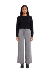 Pantaloni Grigio Yes-zee