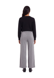 Pantaloni Grigio Yes-zee