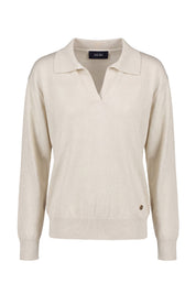 Polo Avorio Yes-zee