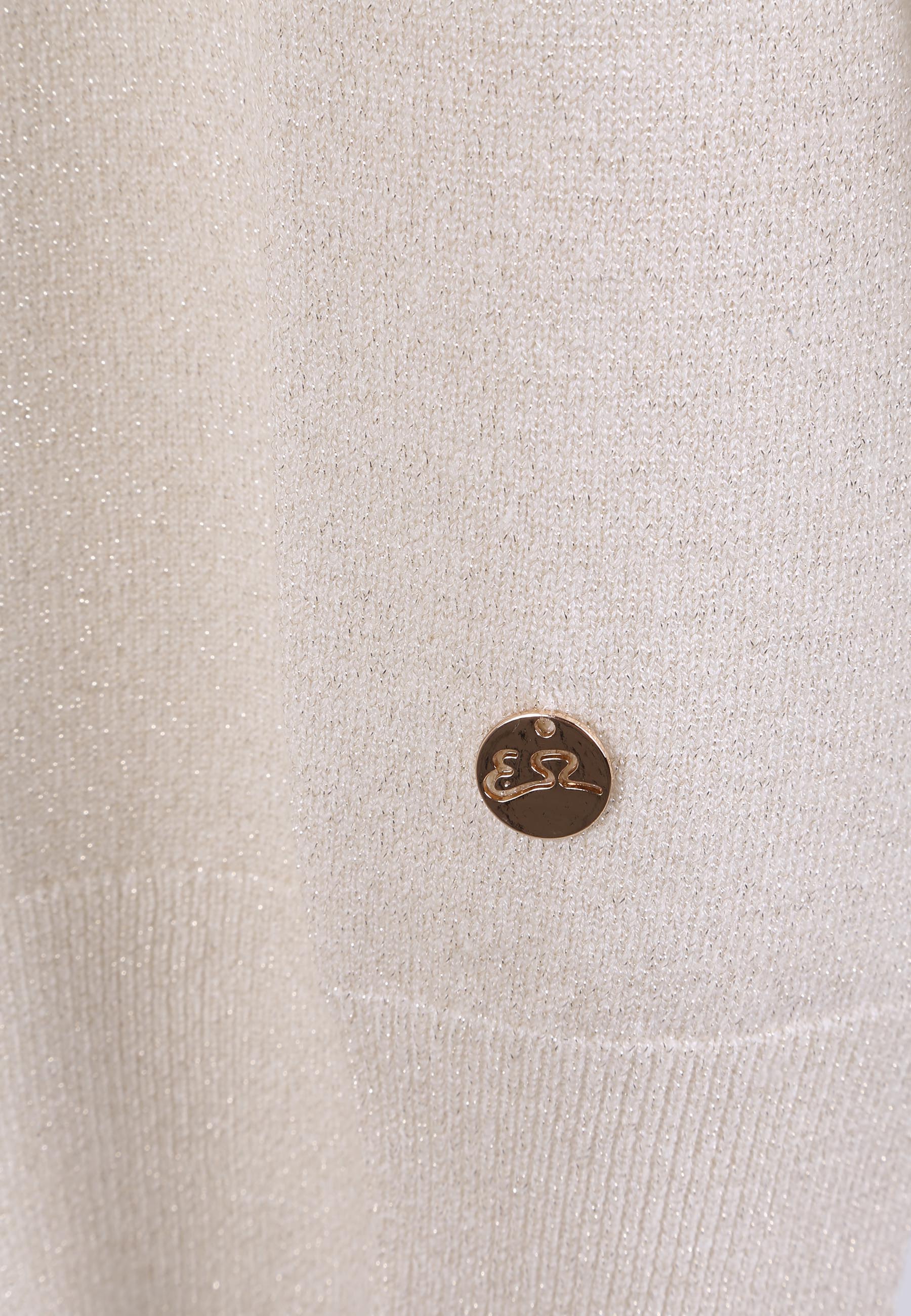 Polo Avorio Yes-zee