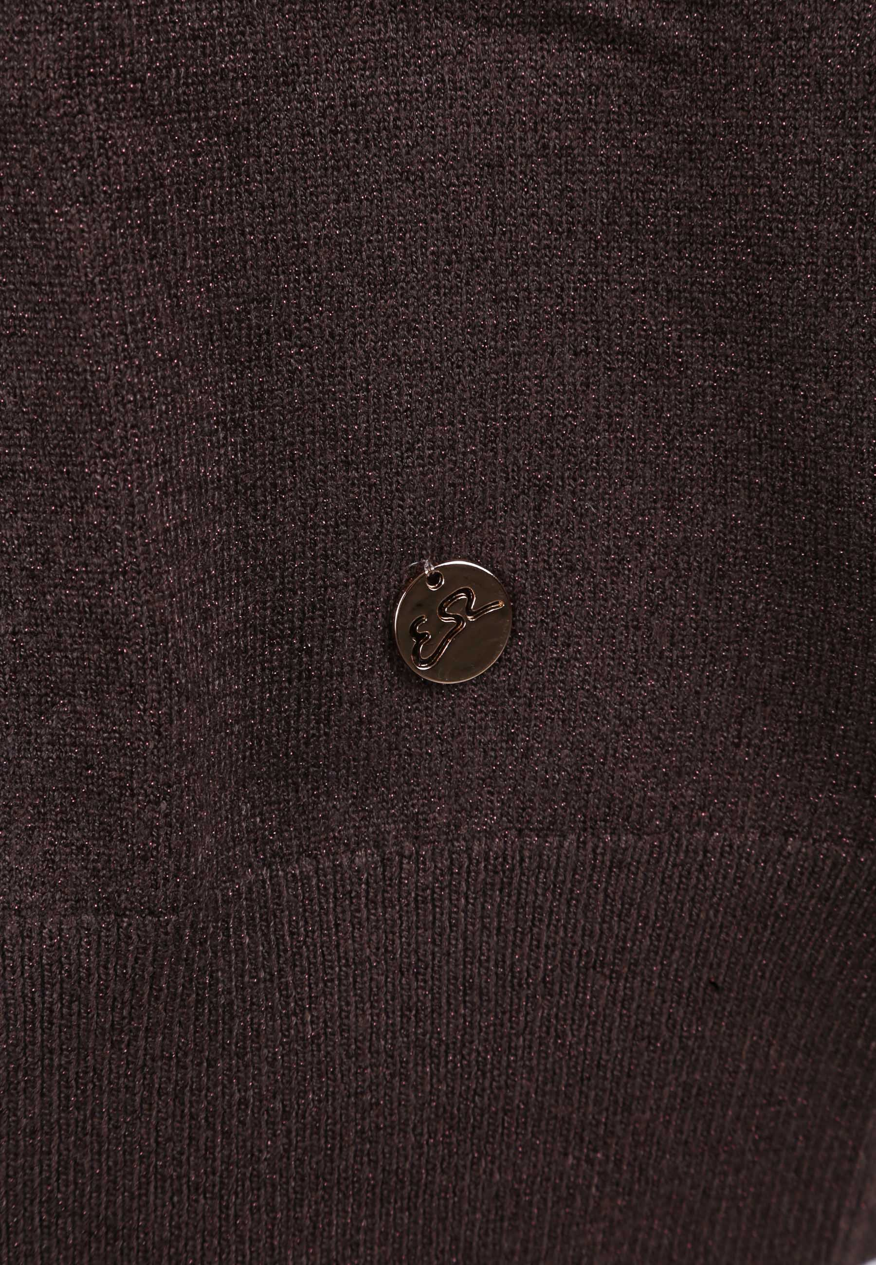 Polo Marrone Yes-zee