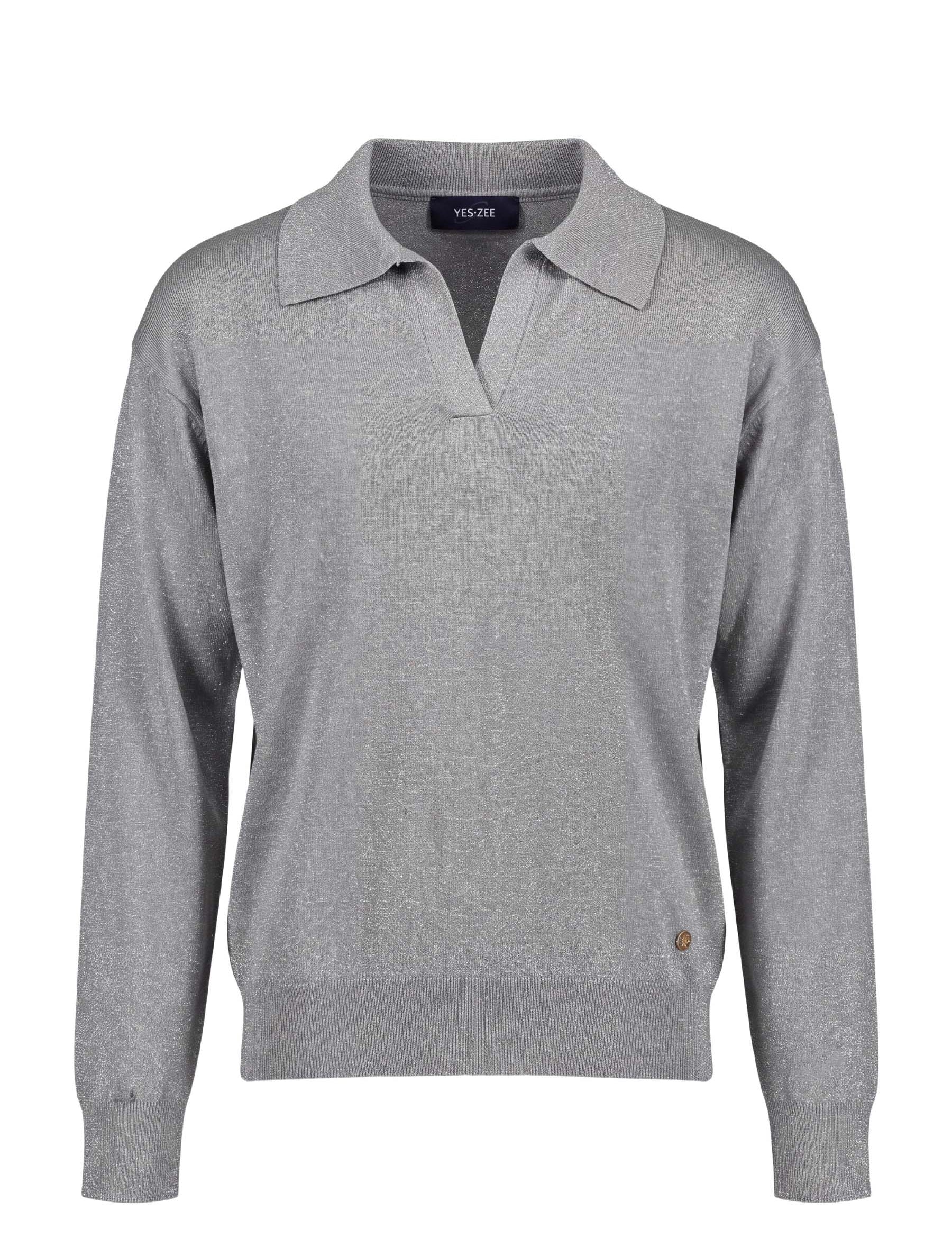 Polo Grigio Yes-zee