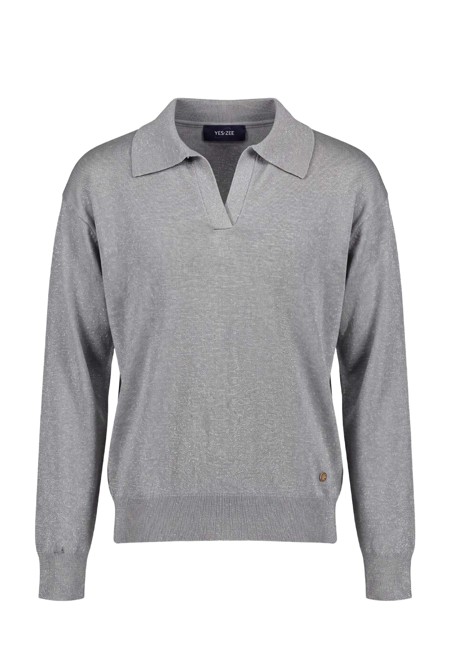 Polo Grigio Yes-zee