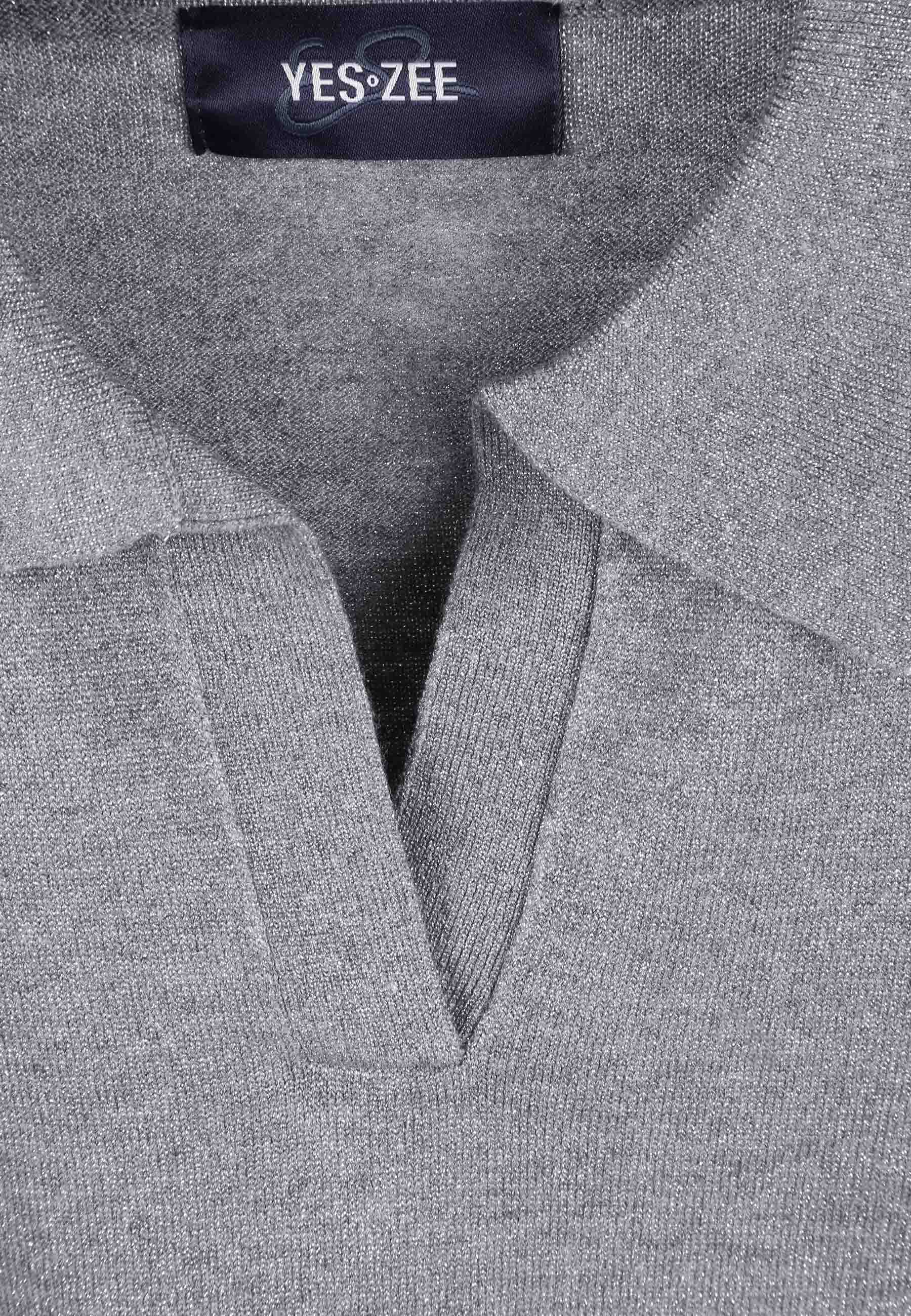Polo Grigio Yes-zee