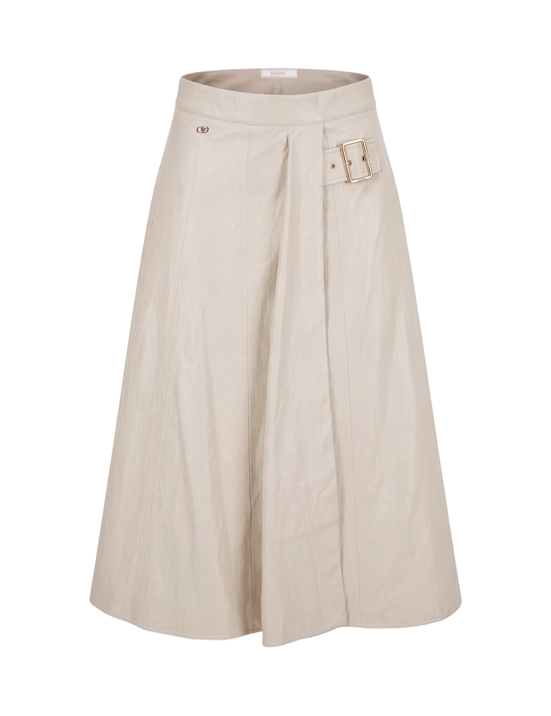 Gonne Beige Yes-zee