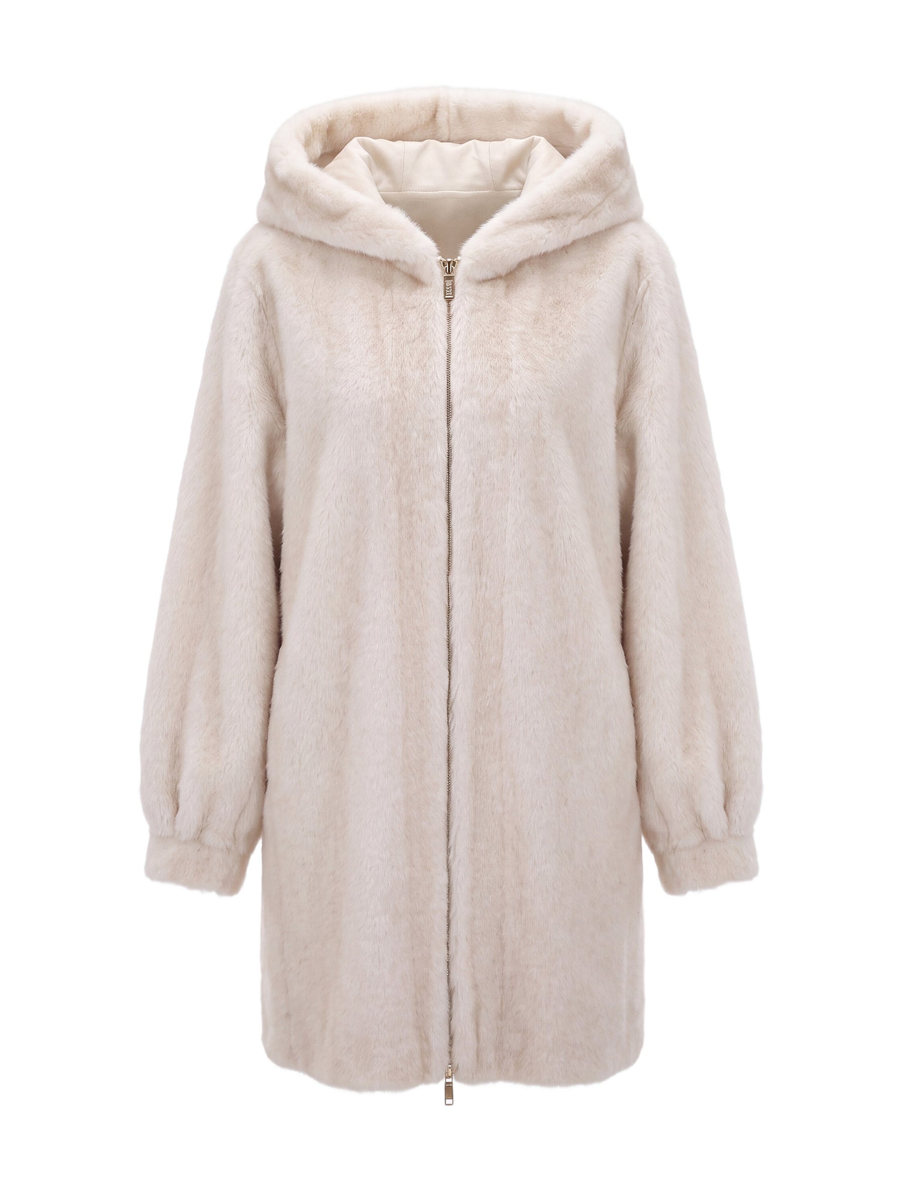 Pellicce Avorio Yes-zee