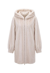 Pellicce Avorio Yes-zee