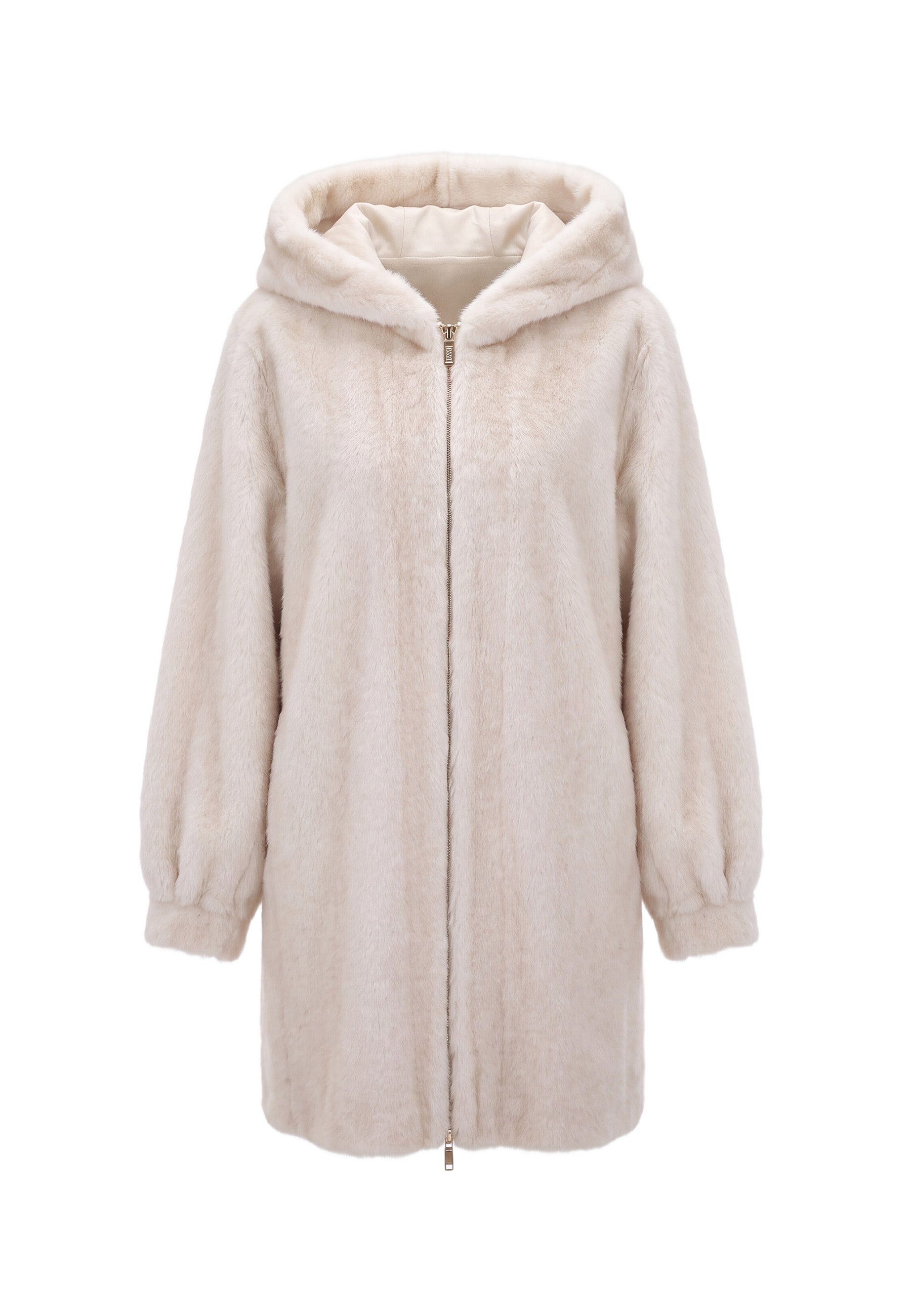 Pellicce Avorio Yes-zee