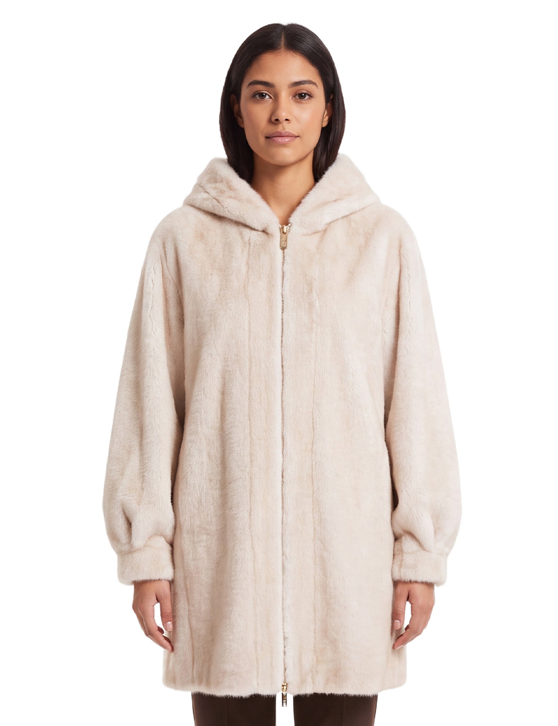 Pellicce Avorio Yes-zee