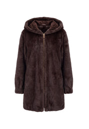 Pellicce Marrone Yes-zee