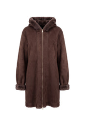 Pellicce Marrone Yes-zee