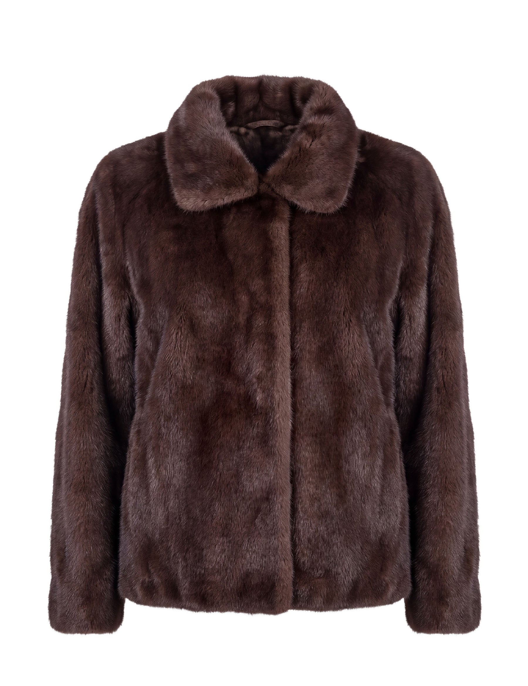 Pellicce Marrone Yes-zee