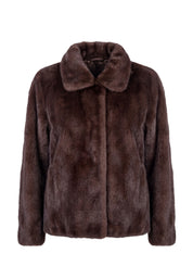 Pellicce Marrone Yes-zee
