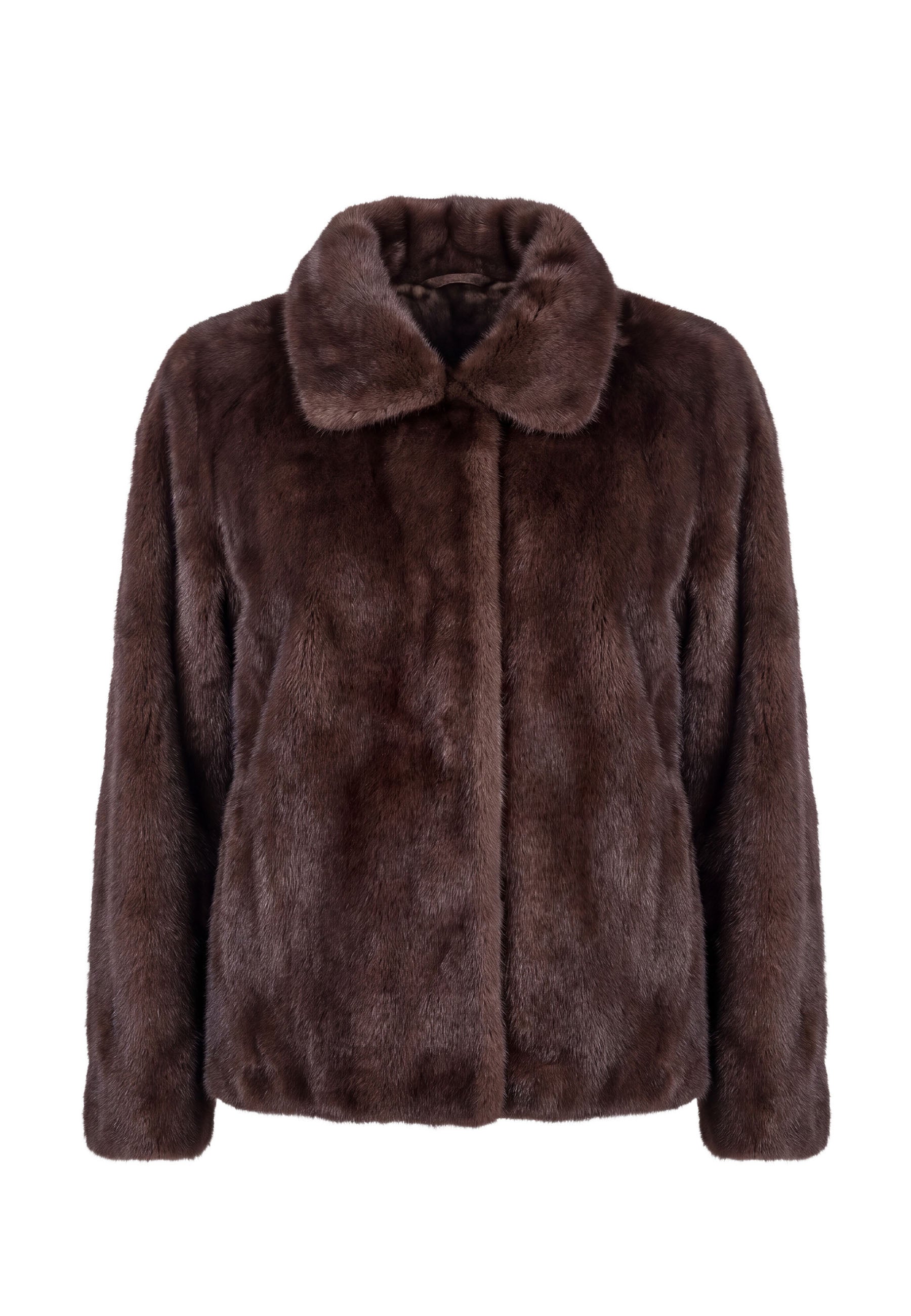 Pellicce Marrone Yes-zee