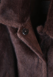 Pellicce Marrone Yes-zee
