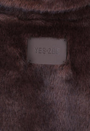 Pellicce Marrone Yes-zee