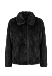 Pellicce Nero Yes-zee