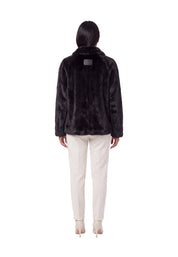 Pellicce Nero Yes-zee