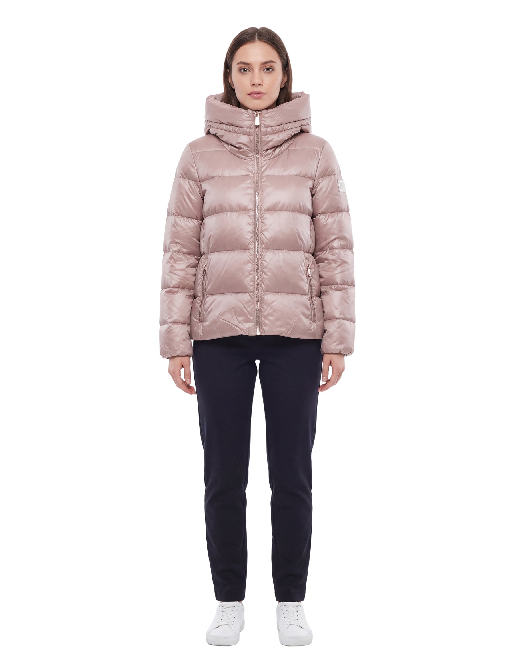 Piumini Rosa Yes-zee