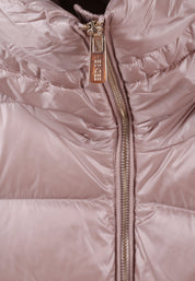 Piumini Rosa Yes-zee