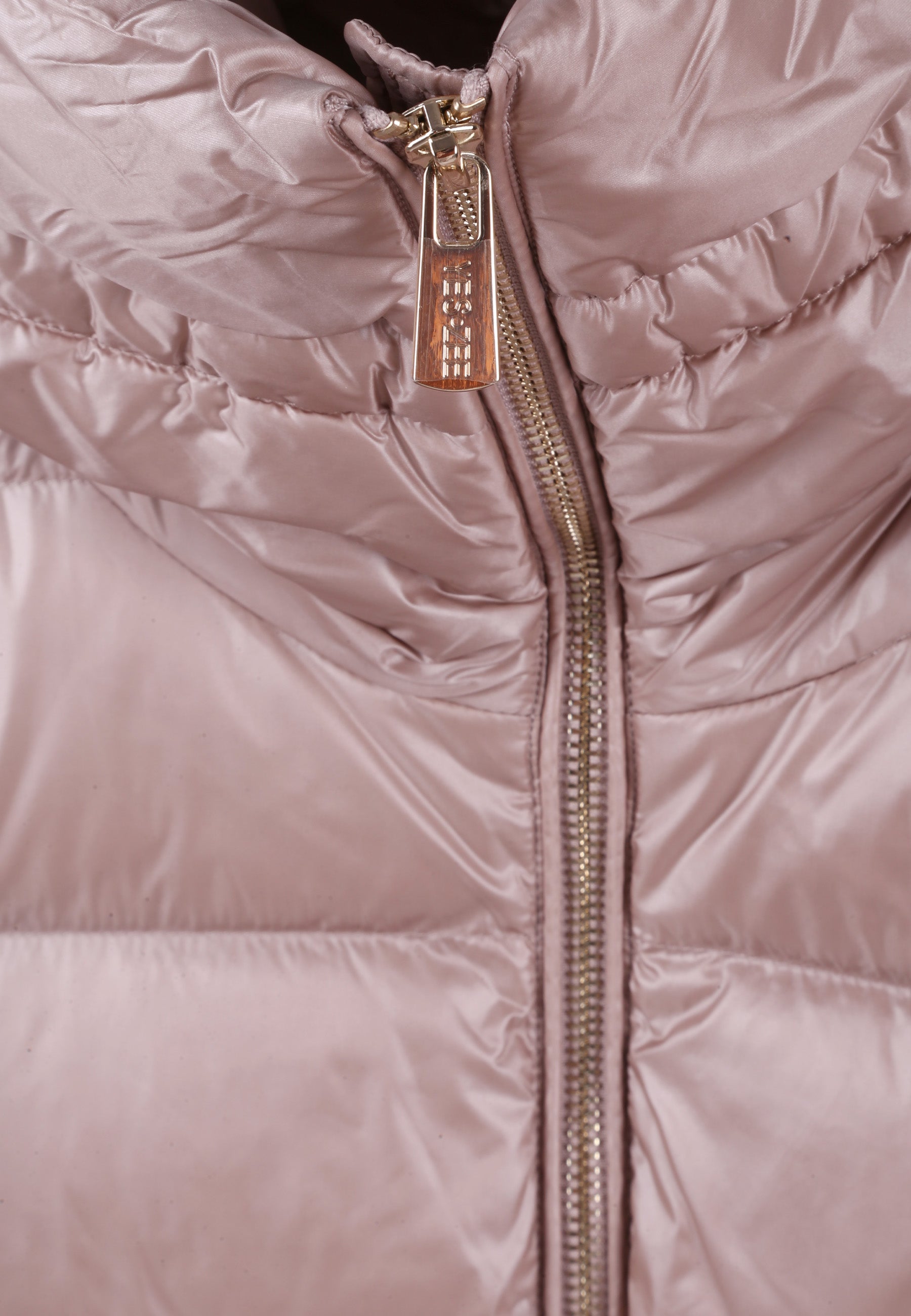 Piumini Rosa Yes-zee