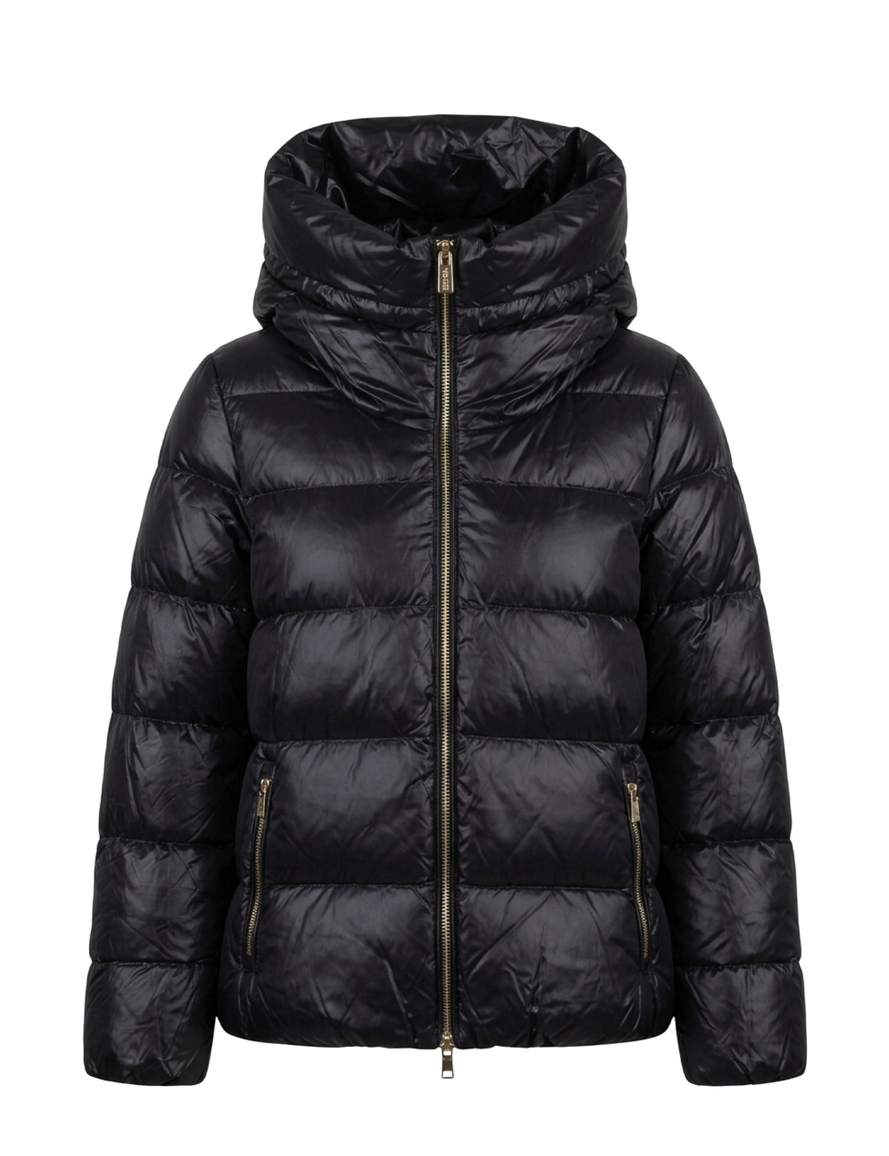 Piumini Nero Yes-zee