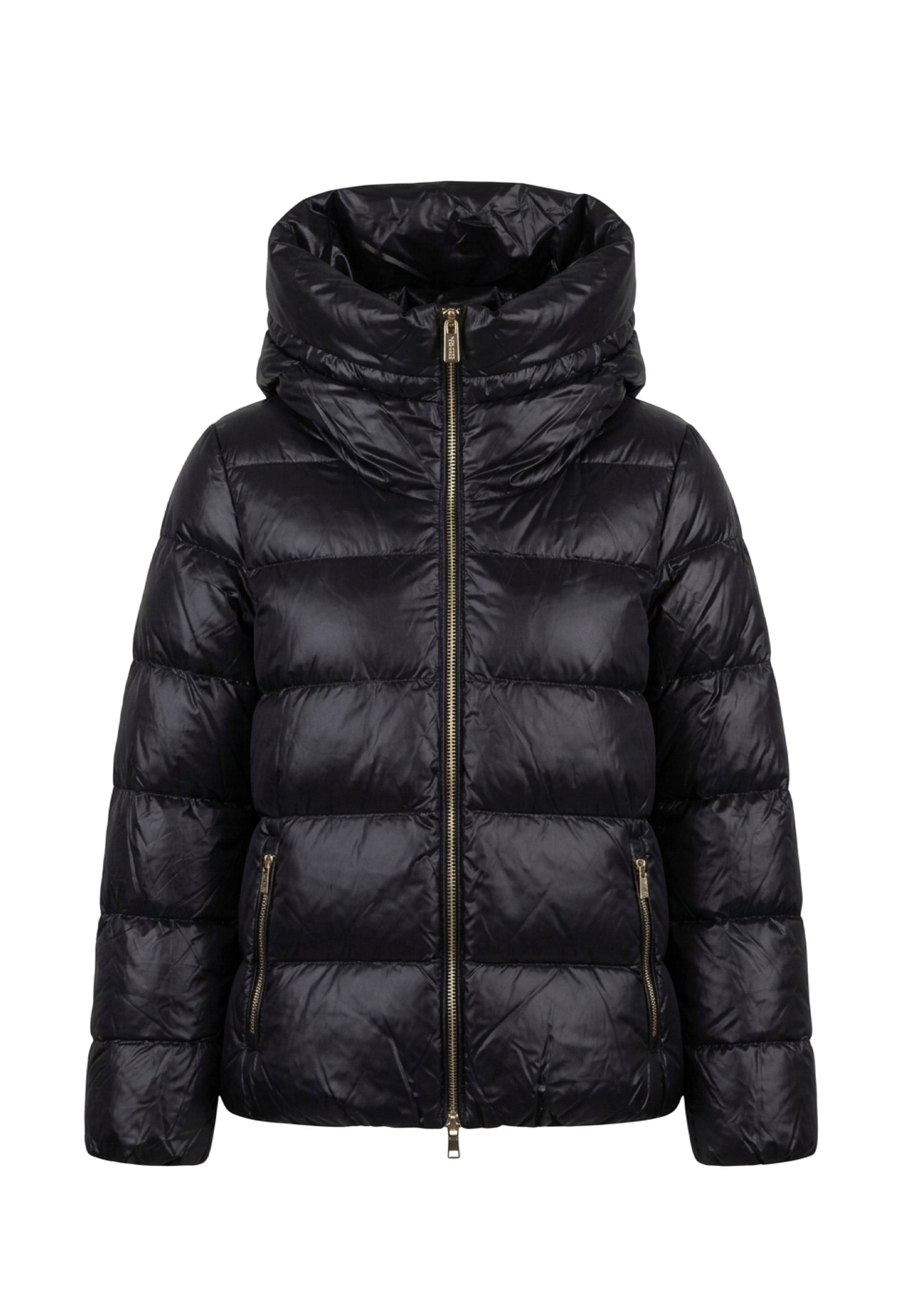 Piumini Nero Yes-zee