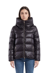 Piumini Nero Yes-zee