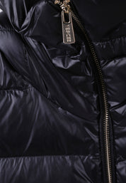 Piumini Nero Yes-zee