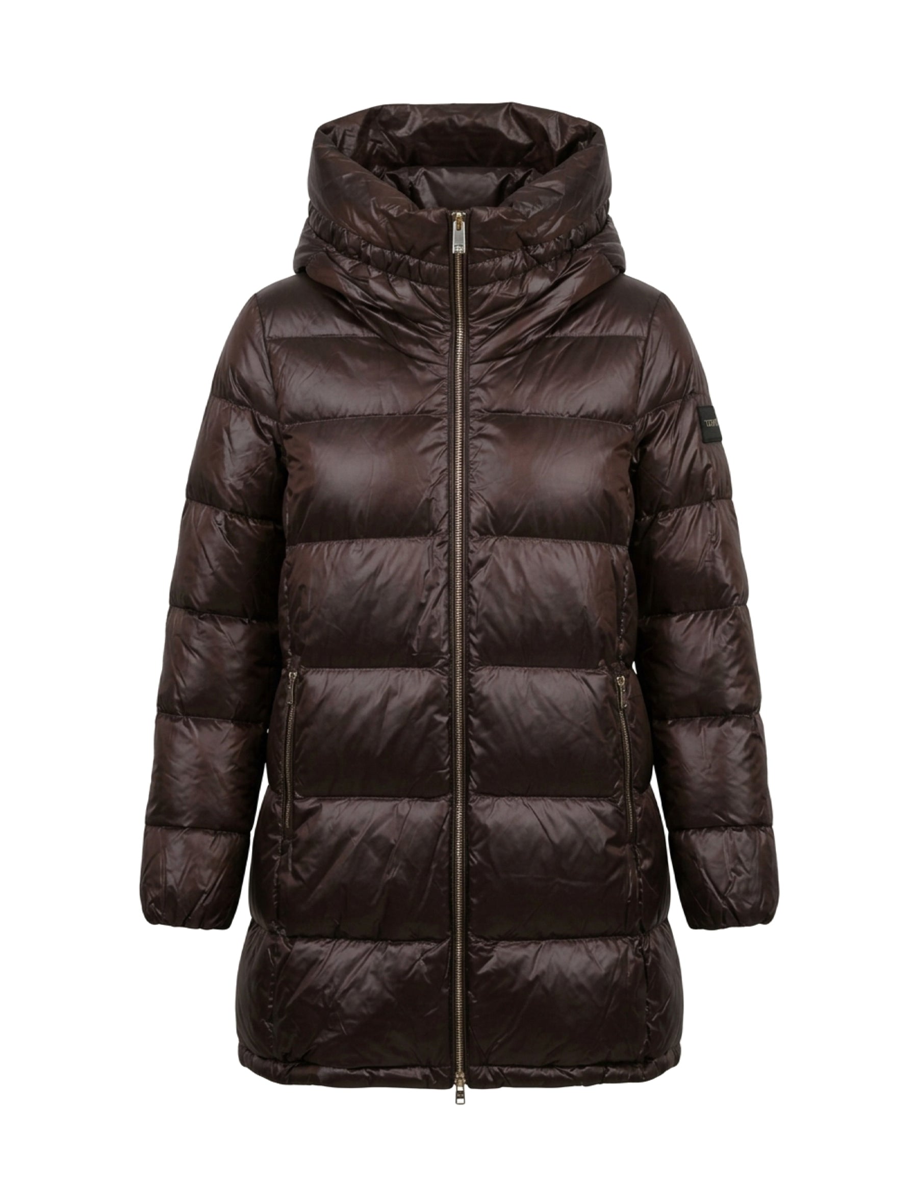 Piumini Marrone Yes-zee