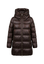 Piumini Marrone Yes-zee
