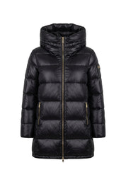 Piumini Nero Yes-zee