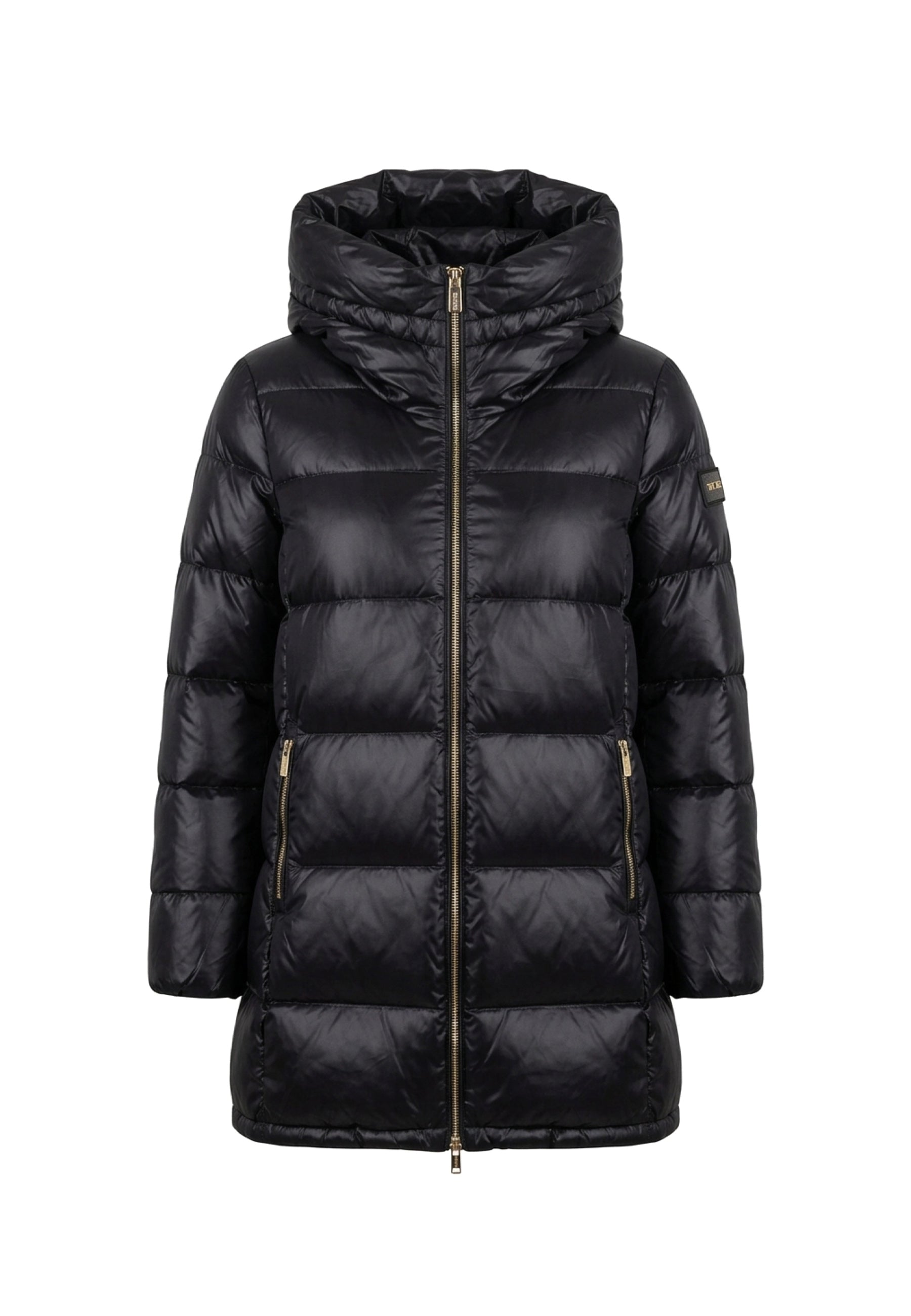 Piumini Nero Yes-zee
