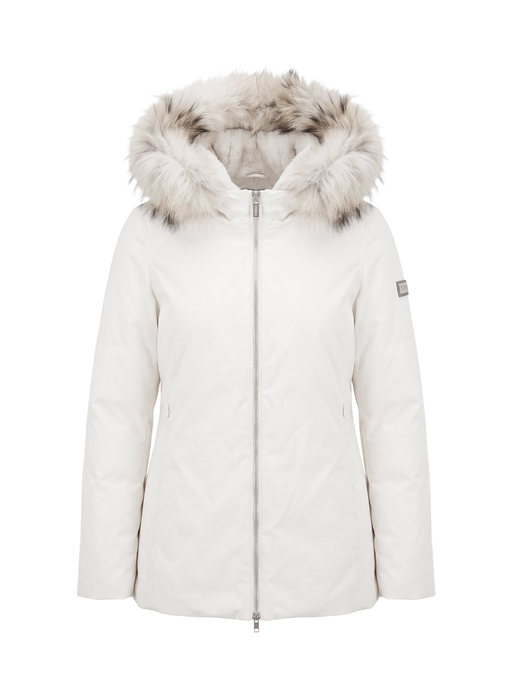 Piumini Bianco Yes-zee