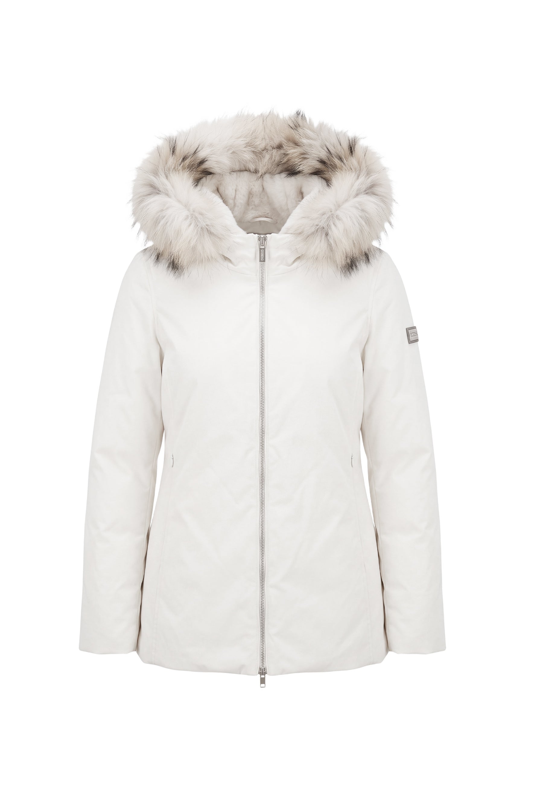 Piumini Bianco Yes-zee