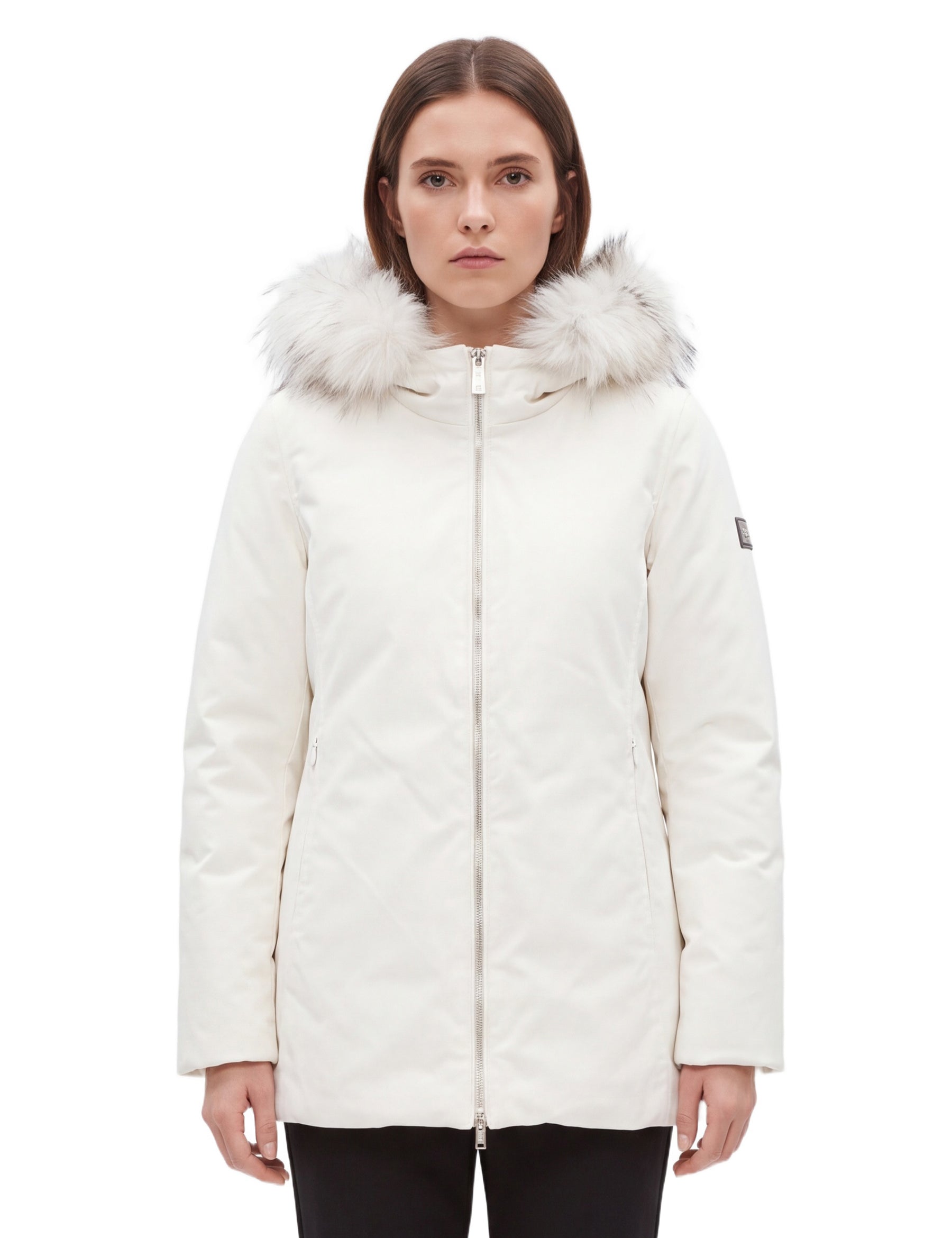 Piumini Bianco Yes-zee