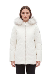 Piumini Bianco Yes-zee