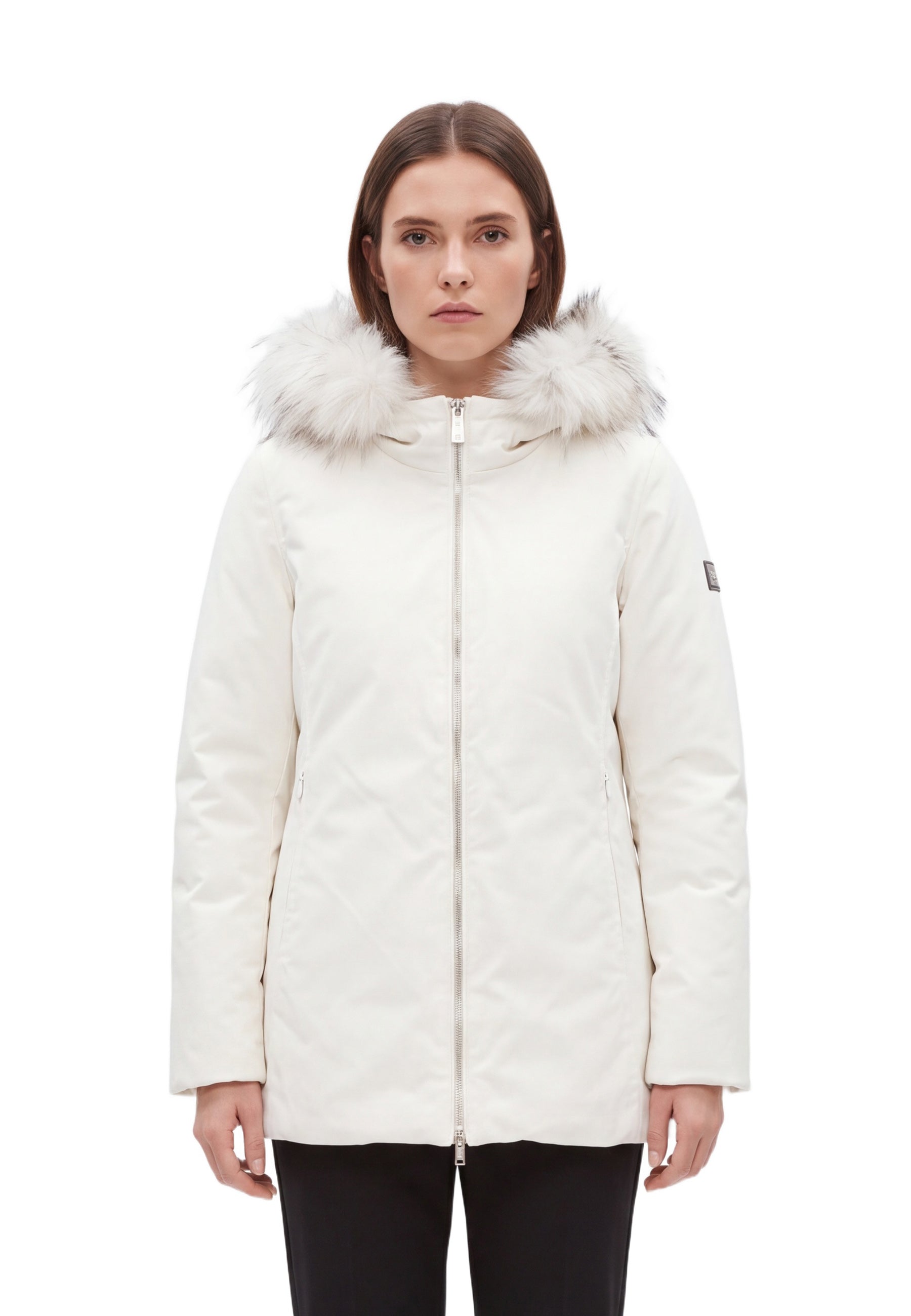 Piumini Bianco Yes-zee