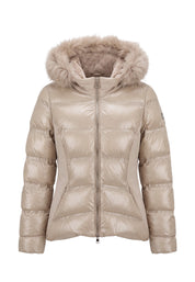 Piumini Beige Yes-zee