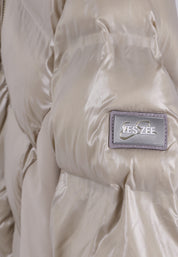 Piumini Beige Yes-zee